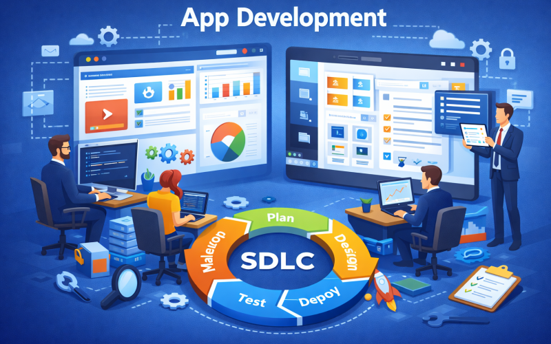 Application Development