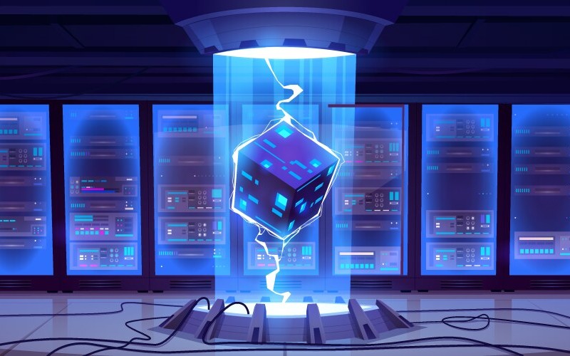 IT Infrastructure Management